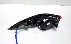 View Auto part Right Taillight Toyota Corolla 2021