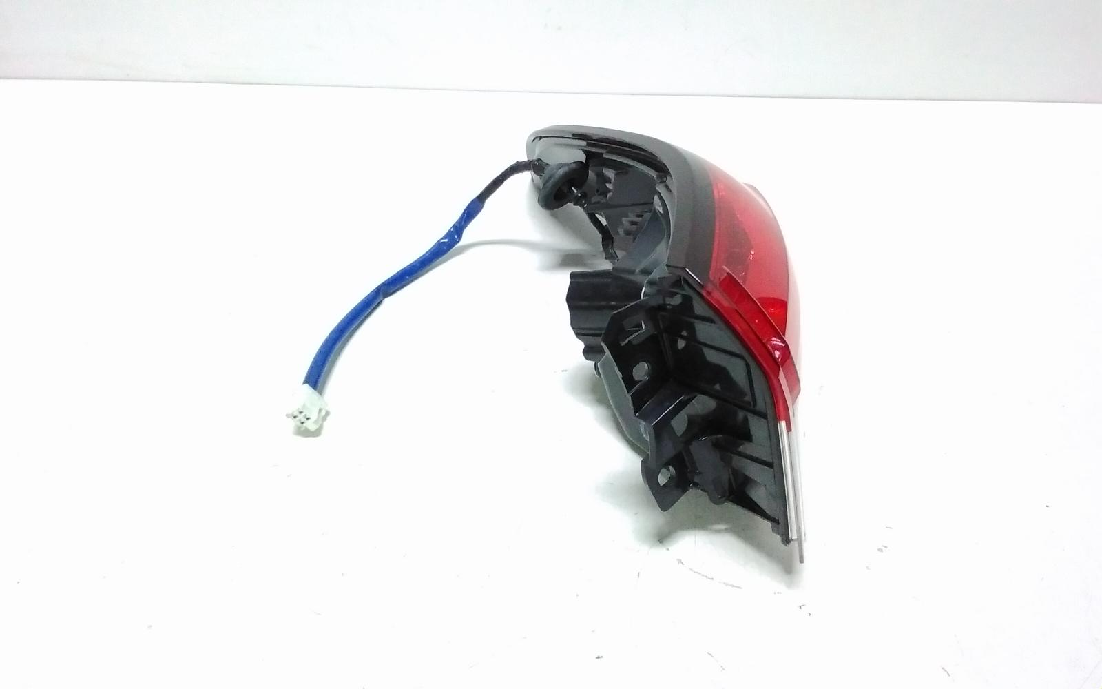 View Auto part Right Taillight Toyota Corolla 2021
