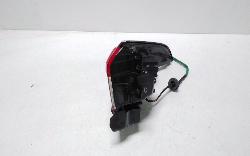 View Auto part Left Taillight Toyota Corolla 2021