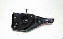 View Auto part Rear Garnish Toyota Corolla 2021