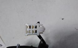 View Auto part Rear Garnish Toyota Corolla 2021