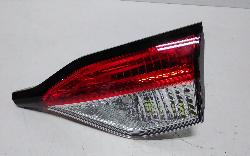 View Auto part Rear Garnish Toyota Corolla 2021