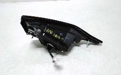 View Auto part Rear Garnish Toyota Corolla 2021