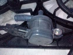 View Auto part Fan Toyota Corolla 2021