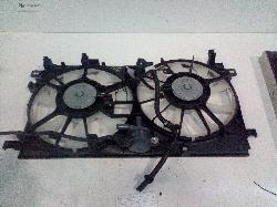 View Auto part Fan Toyota Corolla 2021