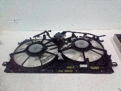 View Auto part Fan Toyota Corolla 2021