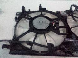 View Auto part Fan Toyota Corolla 2021