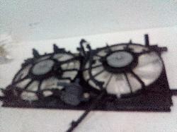 View Auto part Fan Toyota Corolla 2021