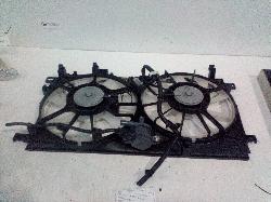 View Auto part Fan Toyota Corolla 2021