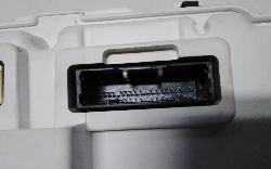 View Auto part Instrument Cluster Toyota Corolla 2021