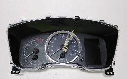 View Auto part Instrument Cluster Toyota Corolla 2021