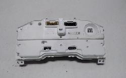View Auto part Instrument Cluster Toyota Corolla 2021
