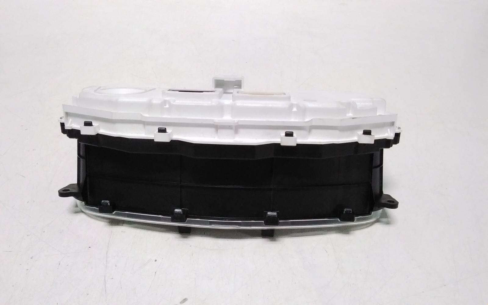 View Auto part Instrument Cluster Toyota Corolla 2021