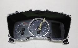 View Auto part Instrument Cluster Toyota Corolla 2021