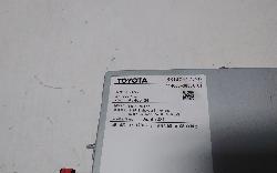 View Auto part Radio/Cd/Dvd/Sat/Tv Toyota Corolla 2021