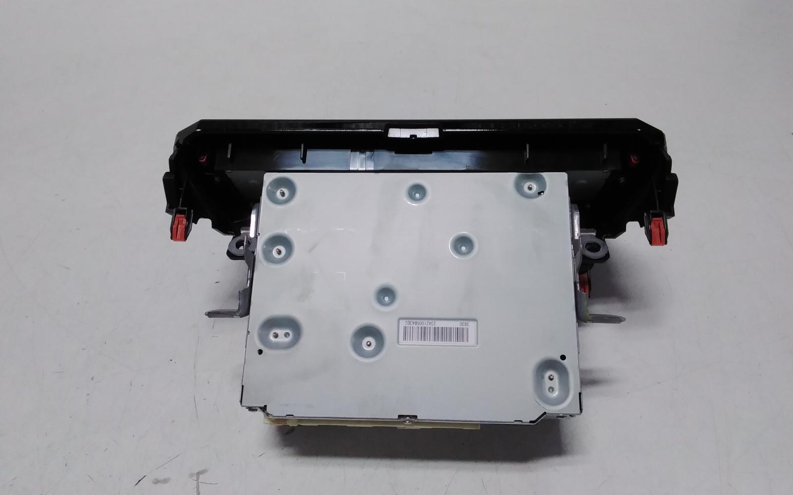 View Auto part Radio/Cd/Dvd/Sat/Tv Toyota Corolla 2021
