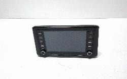 View Auto part Radio/Cd/Dvd/Sat/Tv Toyota Corolla 2021