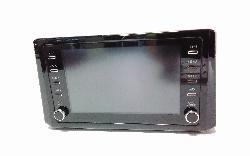 View Auto part Radio/Cd/Dvd/Sat/Tv Toyota Corolla 2021