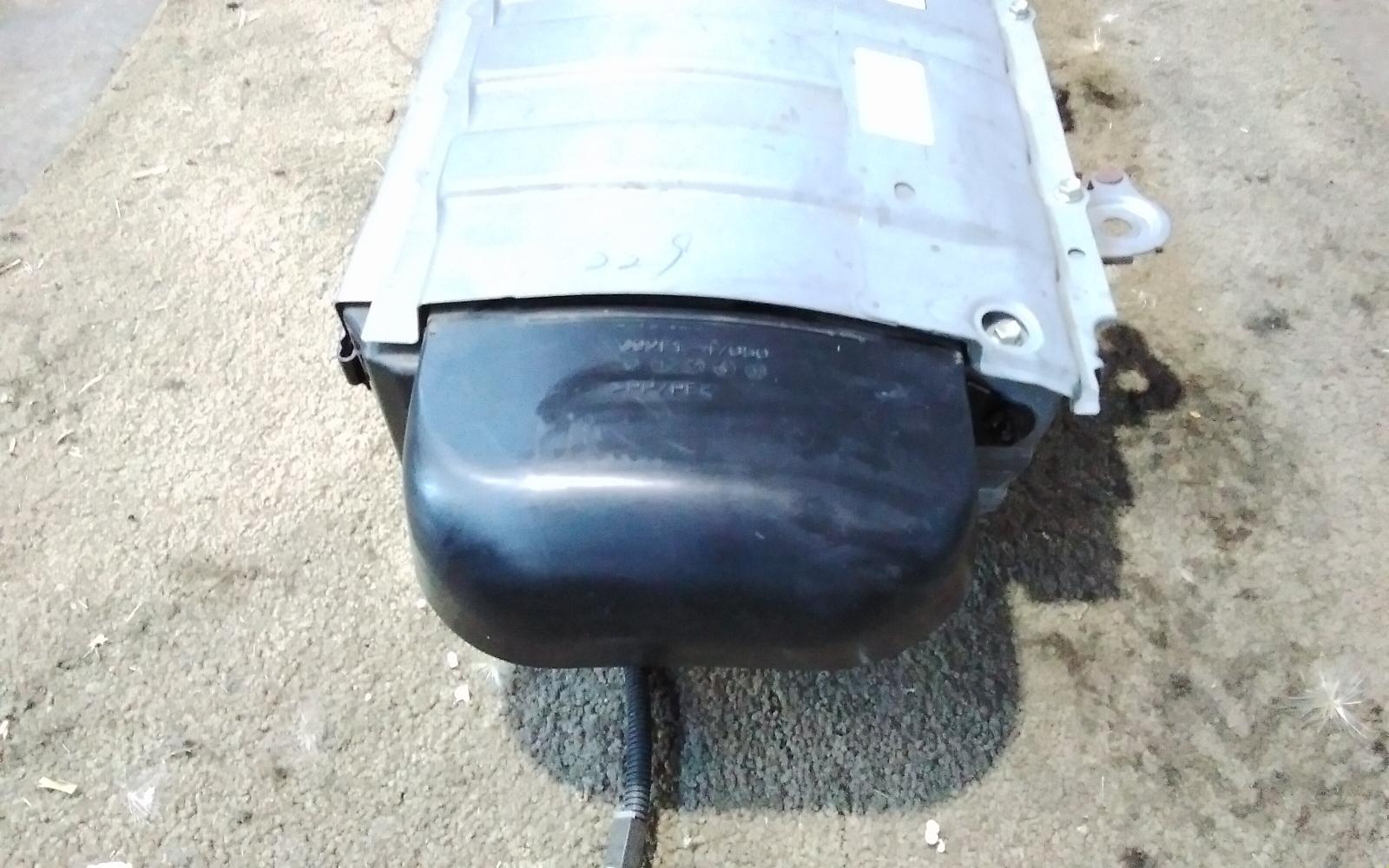 View Auto part Battery Toyota Corolla 2021