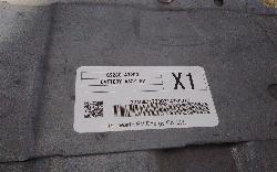 View Auto part Battery Toyota Corolla 2021
