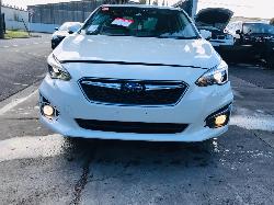 View Auto part Roof Glass/Sunroof/T Subaru Impreza 2017