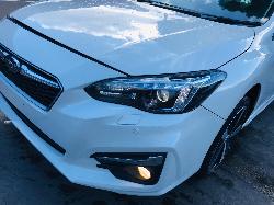 View Auto part Mount Subaru Impreza 2017