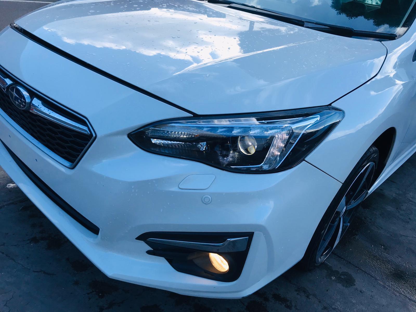 2017 Subaru Impreza Mount View Auto part Mount Subaru Impreza 2017