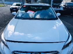 View Auto part Left Front Window Reg/Motor Subaru Impreza 2017