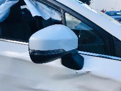 View Auto part Left Front Window Reg/Motor Subaru Impreza 2017