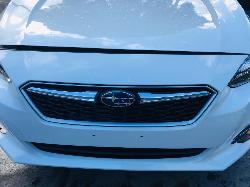 View Auto part Roof Glass/Sunroof/T Subaru Impreza 2017