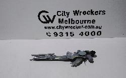 View Auto part Right Front Window Reg/Motor Toyota Kluger 2014