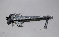 View Auto part Right Front Window Reg/Motor Toyota Kluger 2014