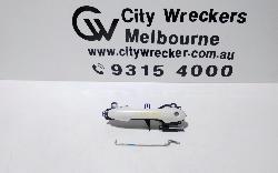 View Auto part Door Handle Toyota Kluger 2014
