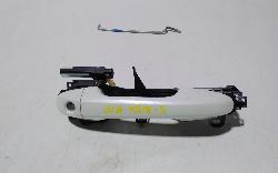 View Auto part Door Handle Toyota Kluger 2014
