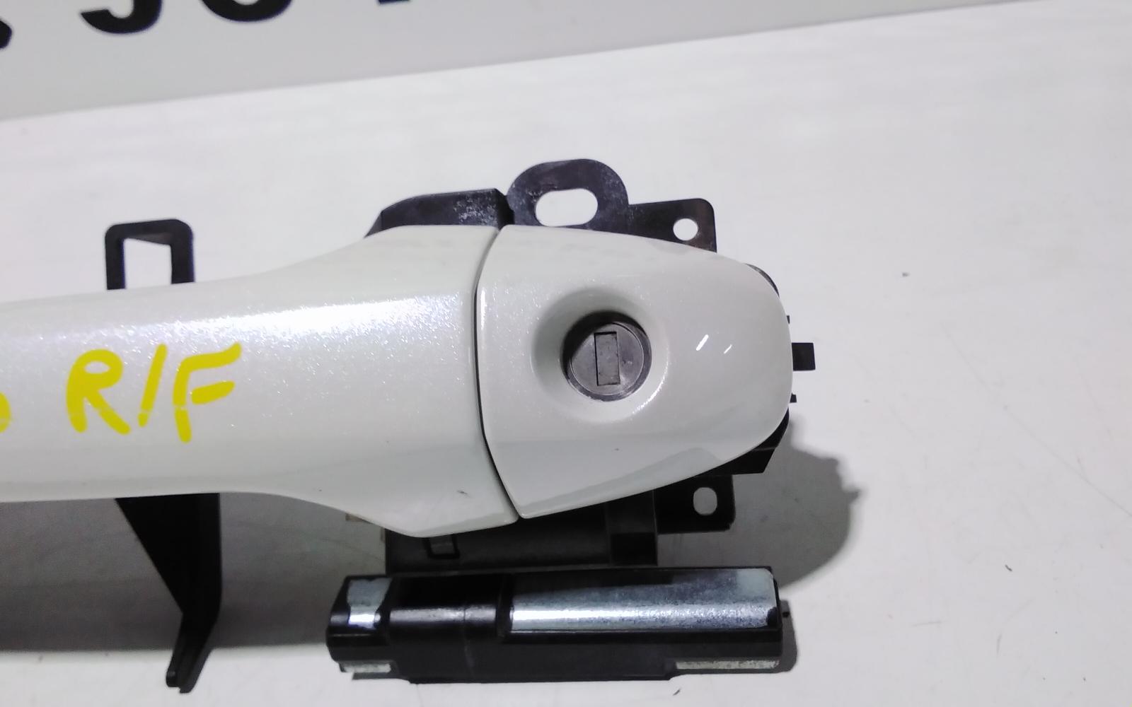 View Auto part Door Handle Toyota Kluger 2014