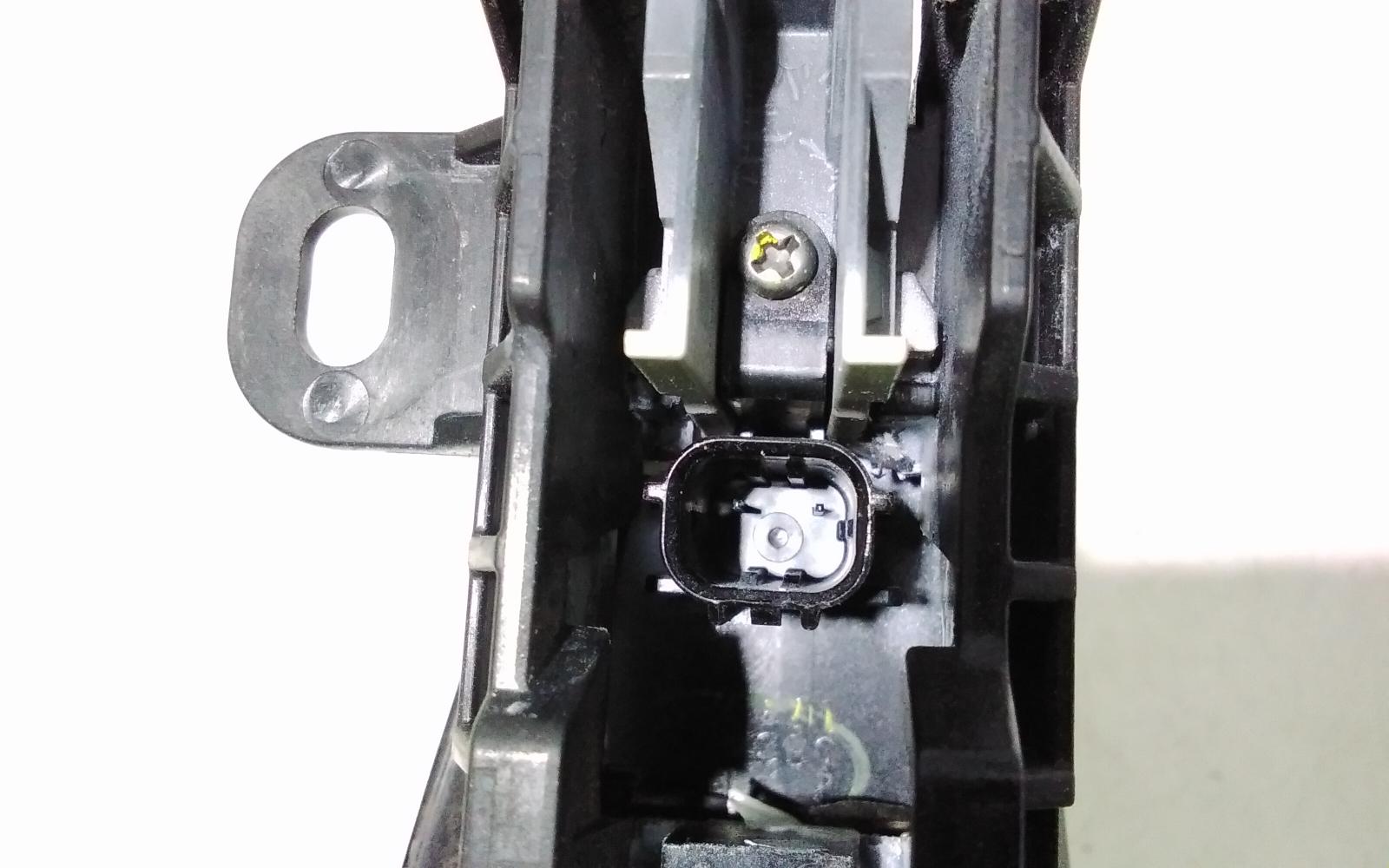 View Auto part Door Handle Toyota Kluger 2014