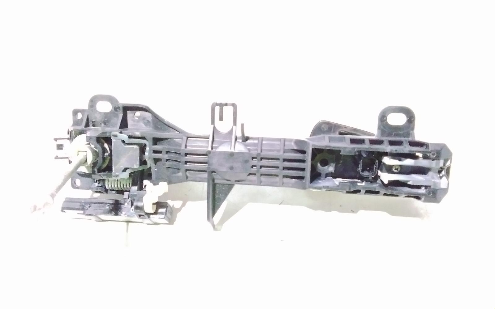 View Auto part Door Handle Toyota Kluger 2014