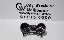 View Auto part Instrument Cluster Fiat Freemont 2015