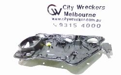 View Auto part Right Front Window Reg/Motor Fiat Freemont 2015