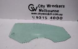 View Auto part Right Front Door Window Fiat Freemont 2015