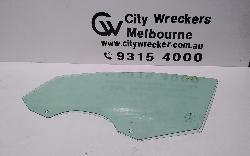 View Auto part Left Front Door Window Fiat Freemont 2015