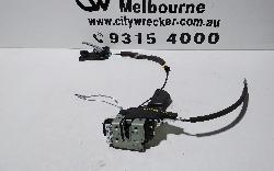 View Auto part Door/Boot/Gate Lock Fiat Freemont 2015