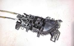 View Auto part Left Rear Wnd Reg/Motor Fiat Freemont 2015