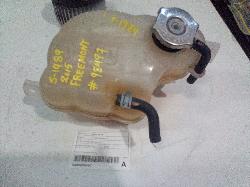 View Auto part Overflow Bottle Fiat Freemont 2015