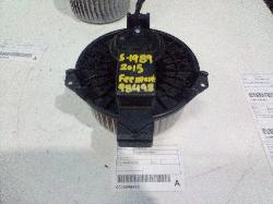 View Auto part Heater Fan Motor Fiat Freemont 2015