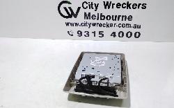 View Auto part Radio/Cd/Dvd/Sat/Tv Fiat Freemont 2015