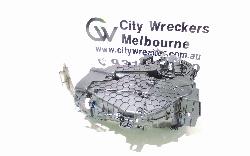 View Auto part Heater Core/Box Fiat Freemont 2015