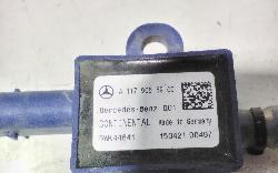View Auto part Misc Mercedes Cla Class 2015