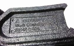 View Auto part F/Bar Reinforc/Brack Mercedes Cla Class 2015
