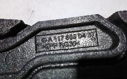 View Auto part F/Bar Reinforc/Brack Mercedes Cla Class 2015